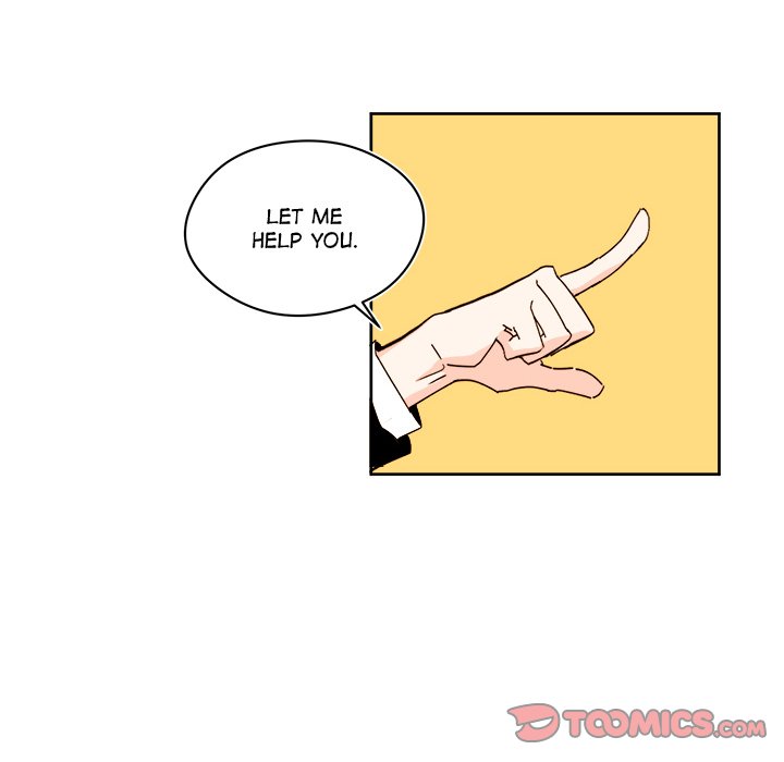 Summer Snow Summer Snow EP 39 - Toomics page 58 - 