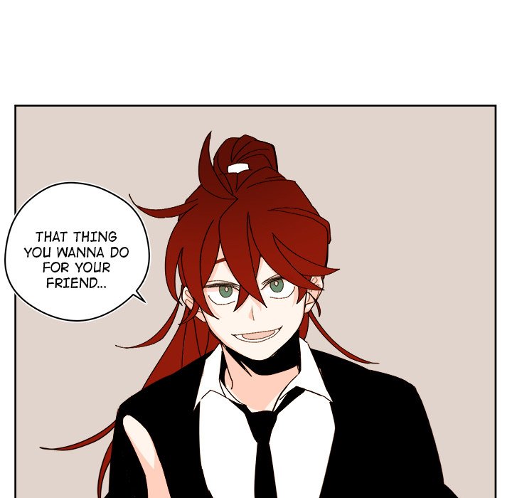 Summer Snow Summer Snow EP 39 - Toomics page 59 - 