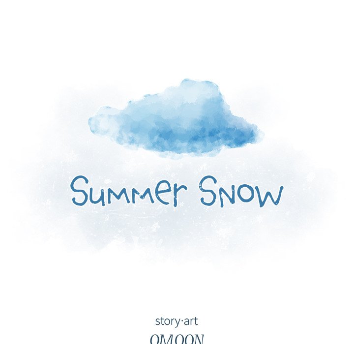 Summer Snow Summer Snow EP 4 - Toomics page 12 - 