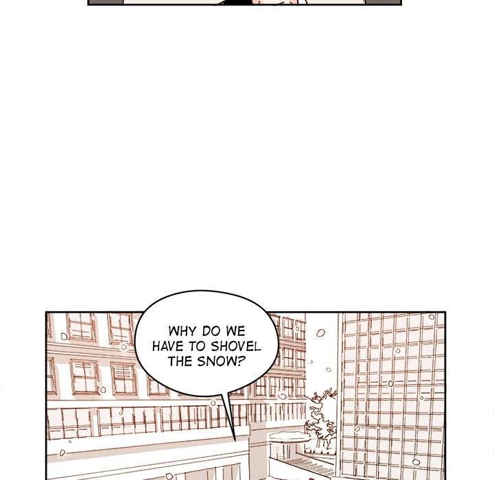 Summer Snow Summer Snow EP 4 - Toomics page 14 - 