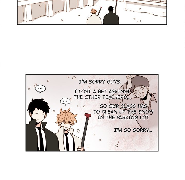 Summer Snow Summer Snow EP 4 - Toomics page 15 - 
