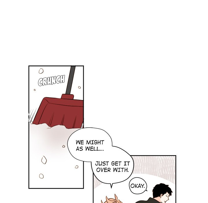 Summer Snow Summer Snow EP 4 - Toomics page 16 - 