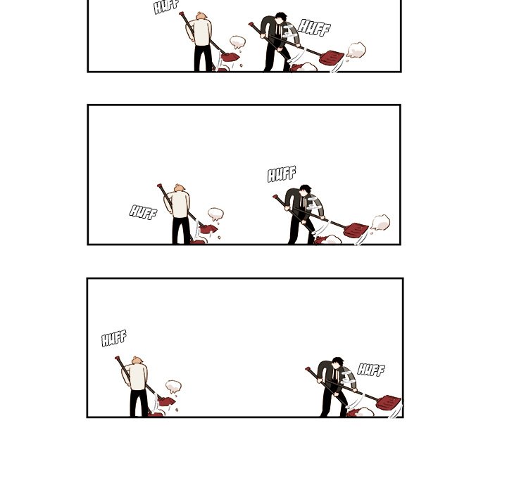 Summer Snow Summer Snow EP 4 - Toomics page 18 - 