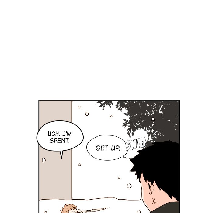 Summer Snow Summer Snow EP 4 - Toomics page 19 - 