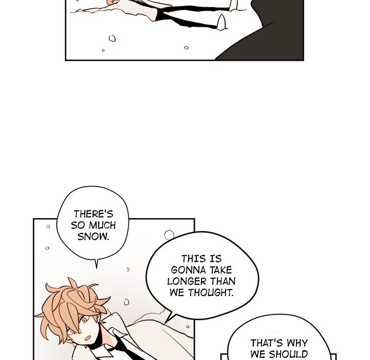 Summer Snow Summer Snow EP 4 - Toomics page 20 - 