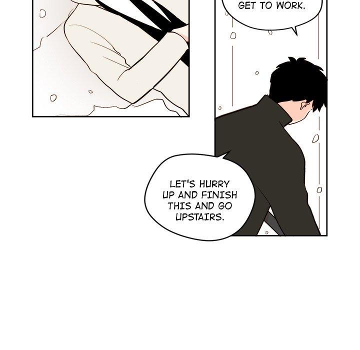 Summer Snow Summer Snow EP 4 - Toomics page 21 - 
