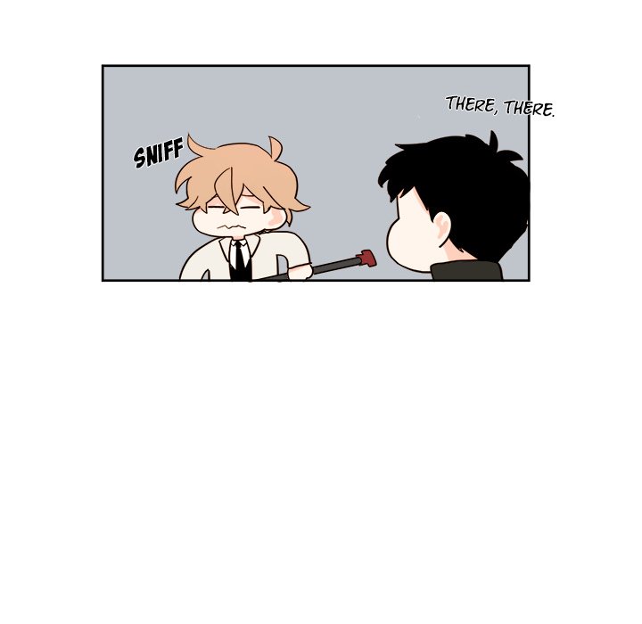 Summer Snow Summer Snow EP 4 - Toomics page 22 - 
