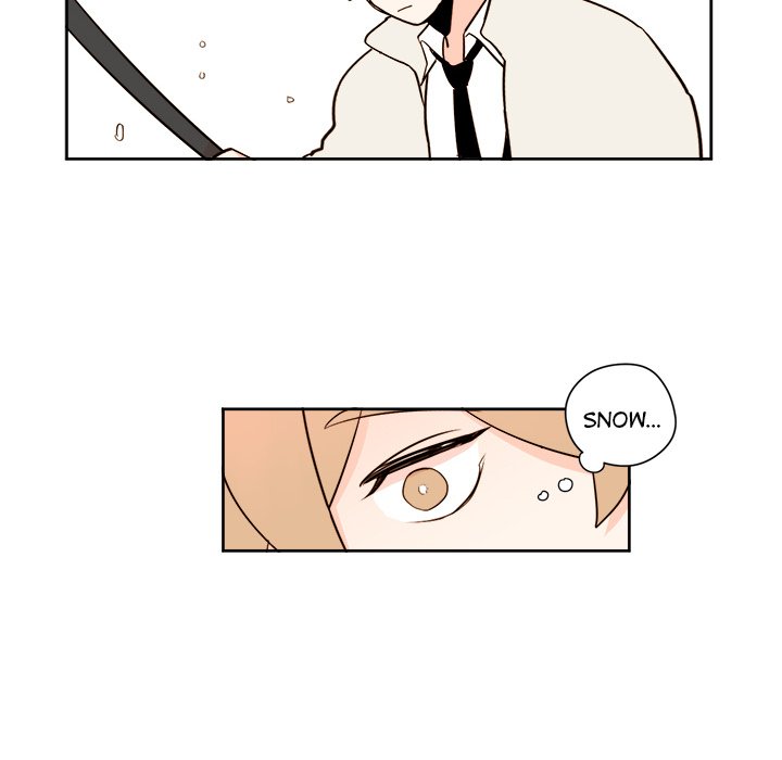 Summer Snow Summer Snow EP 4 - Toomics page 24 - 