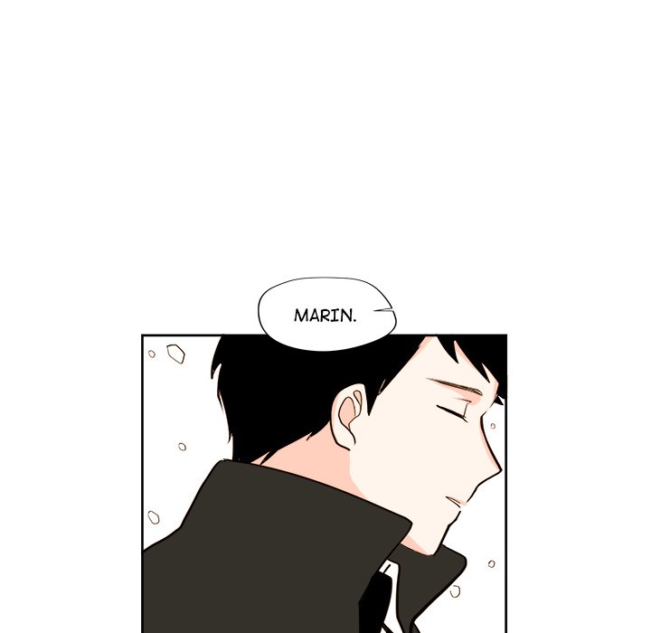 Summer Snow Summer Snow EP 4 - Toomics page 25 - 