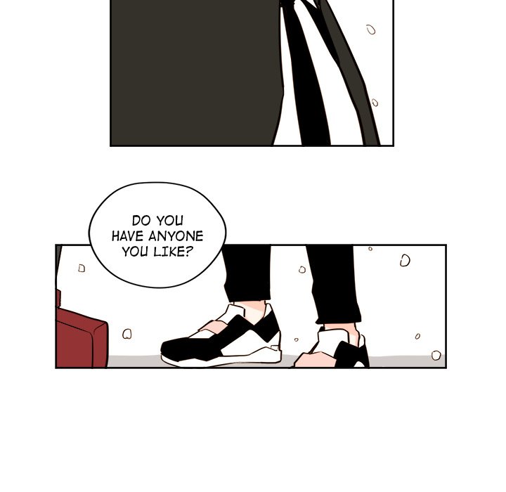 Summer Snow Summer Snow EP 4 - Toomics page 26 - 