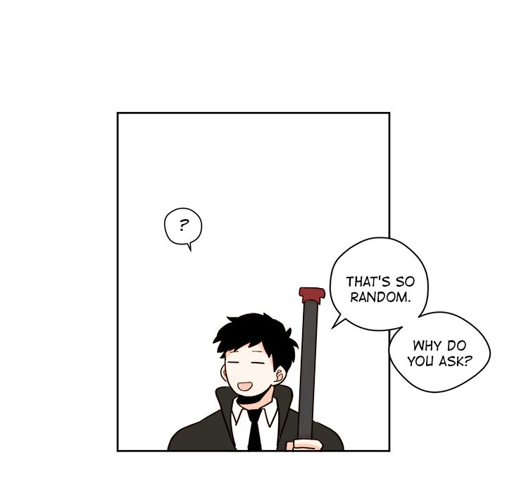 Summer Snow Summer Snow EP 4 - Toomics page 27 - 