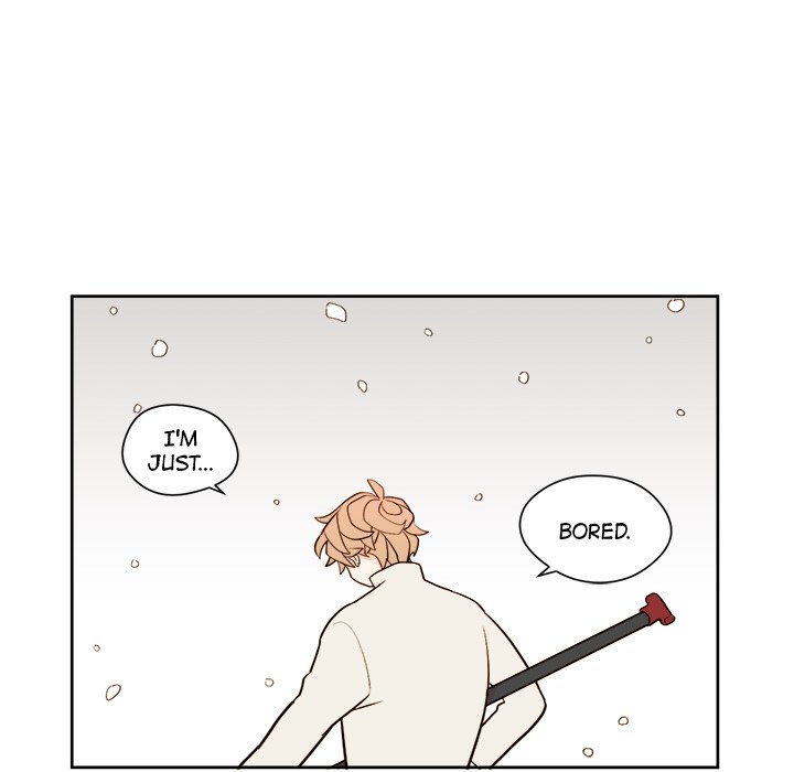 Summer Snow Summer Snow EP 4 - Toomics page 28 - 