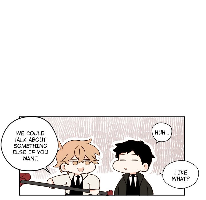 Summer Snow Summer Snow EP 4 - Toomics page 29 - 
