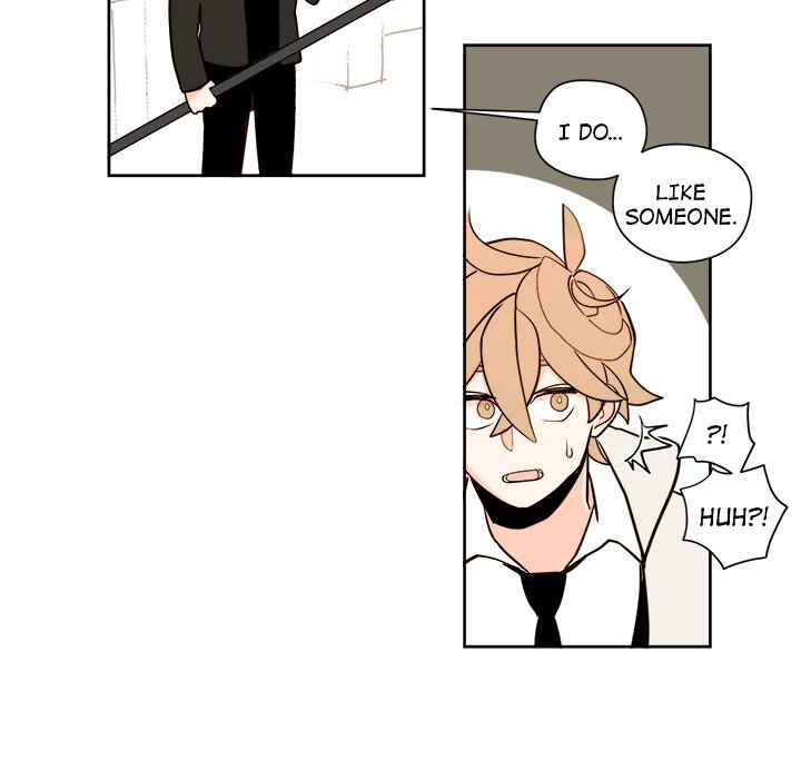 Summer Snow Summer Snow EP 4 - Toomics page 31 - 