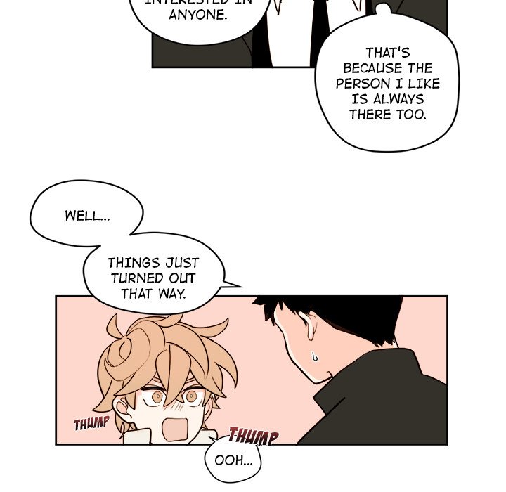 Summer Snow Summer Snow EP 4 - Toomics page 34 - 