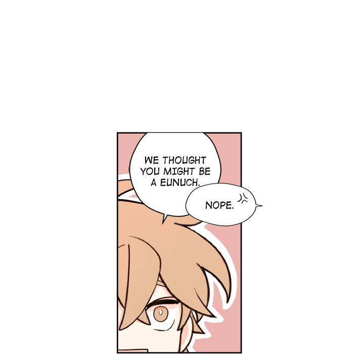 Summer Snow Summer Snow EP 4 - Toomics page 35 - 