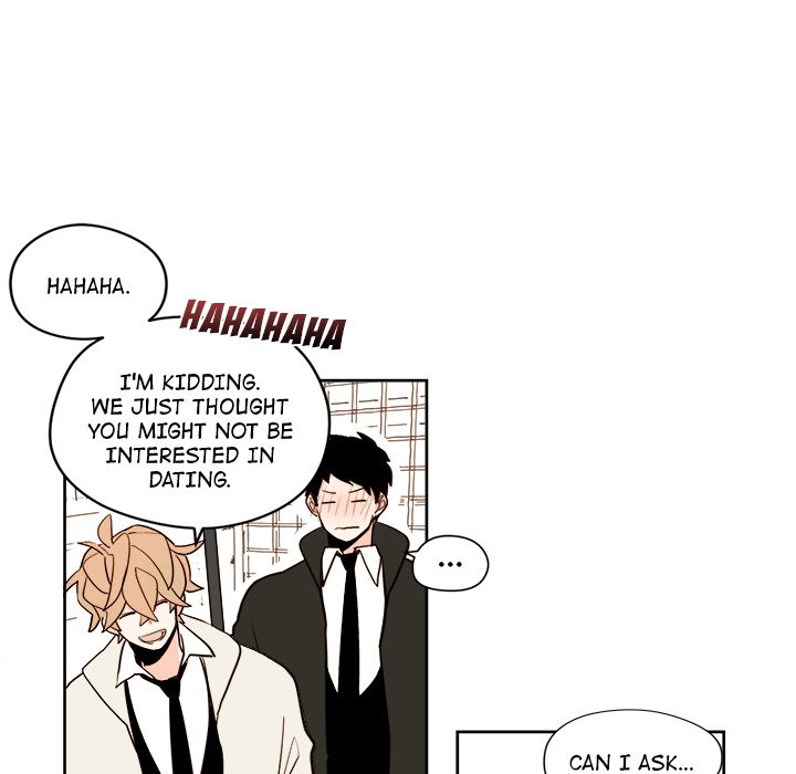 Summer Snow Summer Snow EP 4 - Toomics page 36 - 