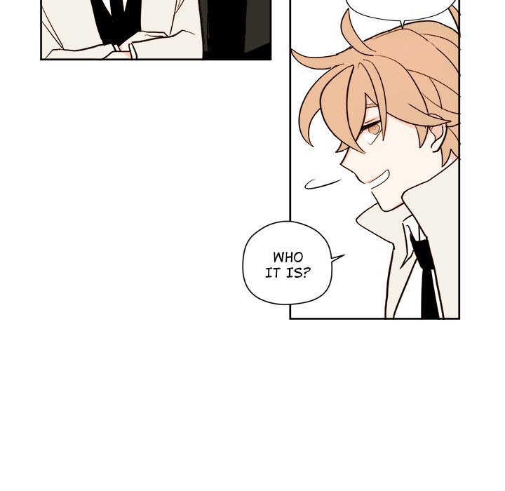 Summer Snow Summer Snow EP 4 - Toomics page 37 - 