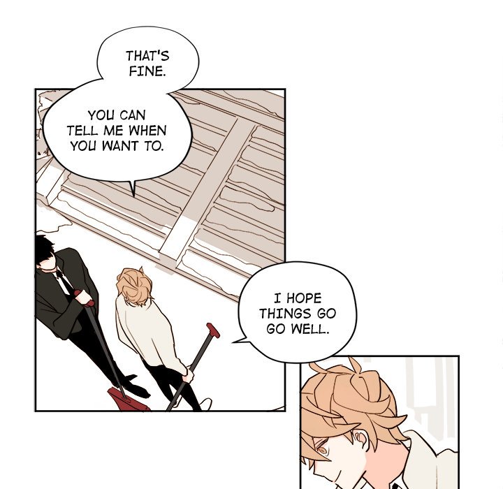 Summer Snow Summer Snow EP 4 - Toomics page 39 - 