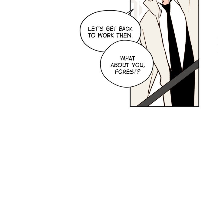 Summer Snow Summer Snow EP 4 - Toomics page 40 - 