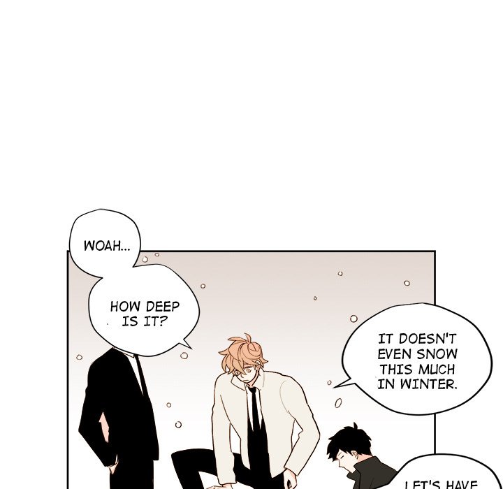 Summer Snow Summer Snow EP 4 - Toomics page 5 - 
