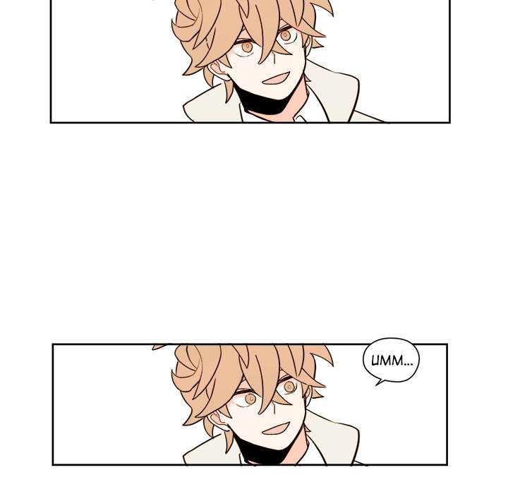 Summer Snow Summer Snow EP 4 - Toomics page 44 - 