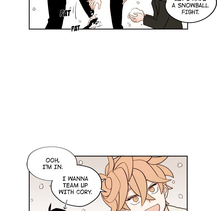 Summer Snow Summer Snow EP 4 - Toomics page 6 - 