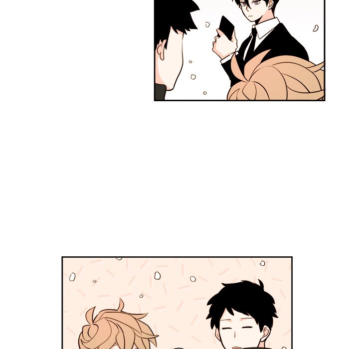 Summer Snow Summer Snow EP 4 - Toomics page 9 - 
