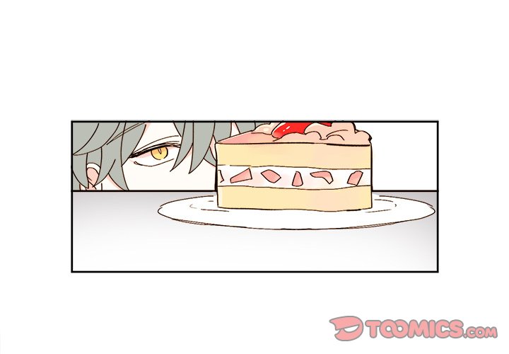 Summer Snow Summer Snow EP 40 - Toomics page 1 - 