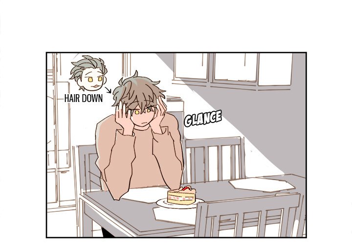 Summer Snow Summer Snow EP 40 - Toomics page 2 - 