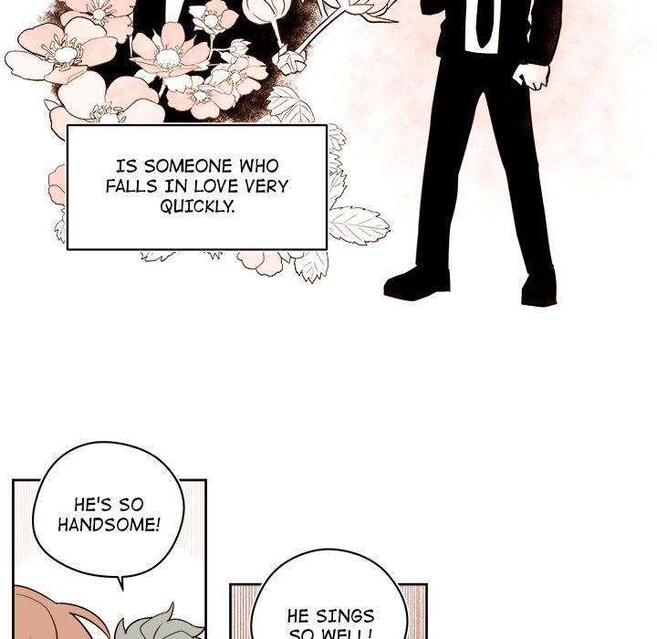 Summer Snow Summer Snow EP 40 - Toomics page 16 - 