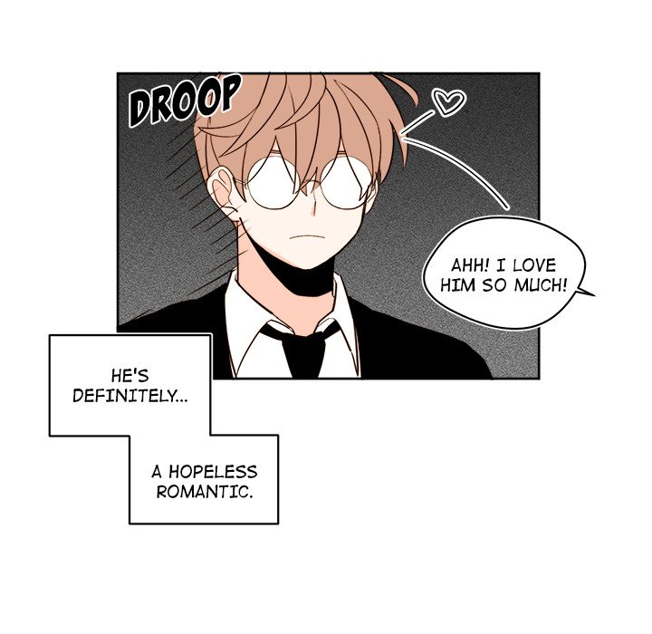 Summer Snow Summer Snow EP 40 - Toomics page 18 - 