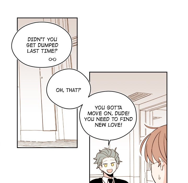Summer Snow Summer Snow EP 40 - Toomics page 19 - 