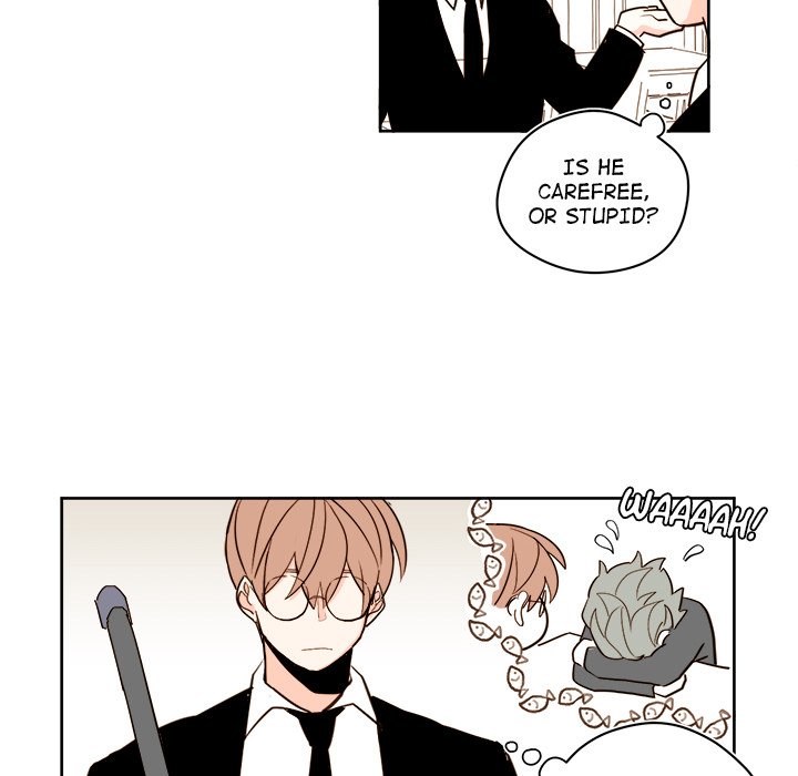Summer Snow Summer Snow EP 40 - Toomics page 20 - 