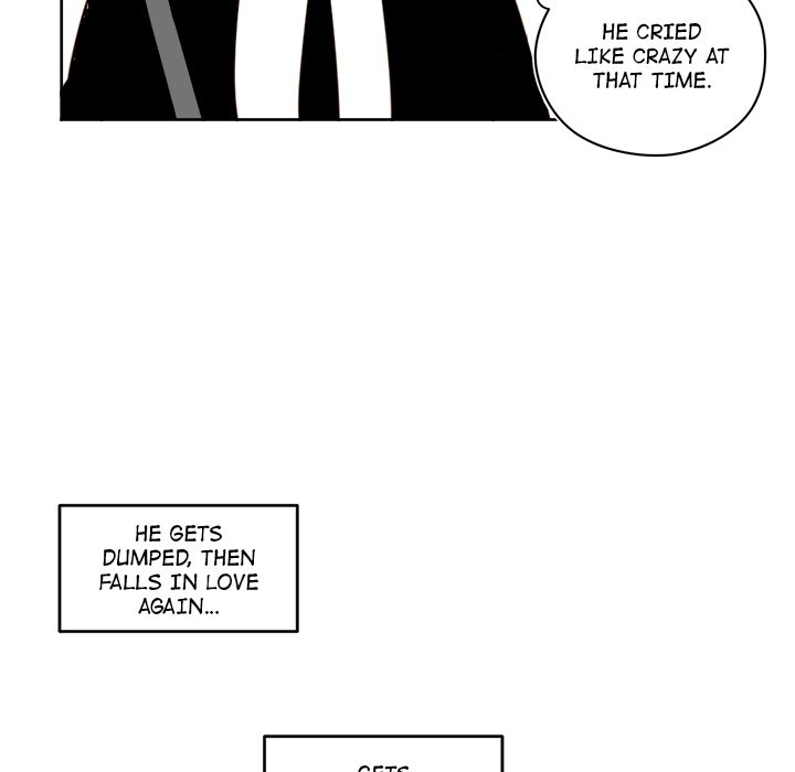 Summer Snow Summer Snow EP 40 - Toomics page 21 - 