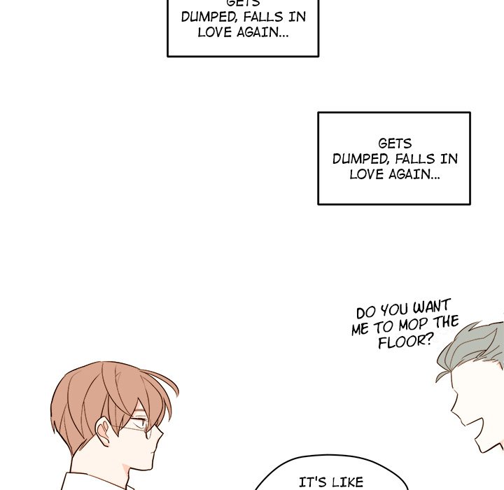 Summer Snow Summer Snow EP 40 - Toomics page 22 - 