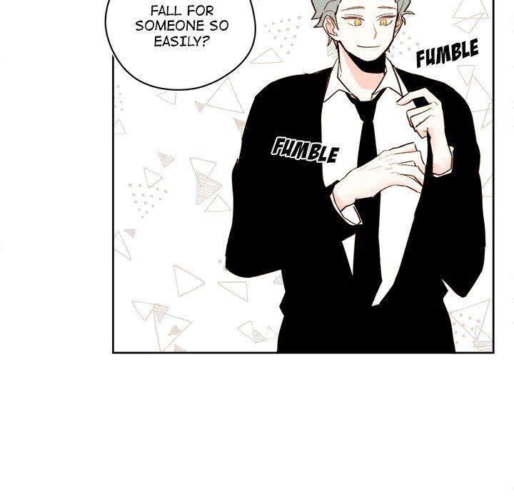 Summer Snow Summer Snow EP 40 - Toomics page 24 - 