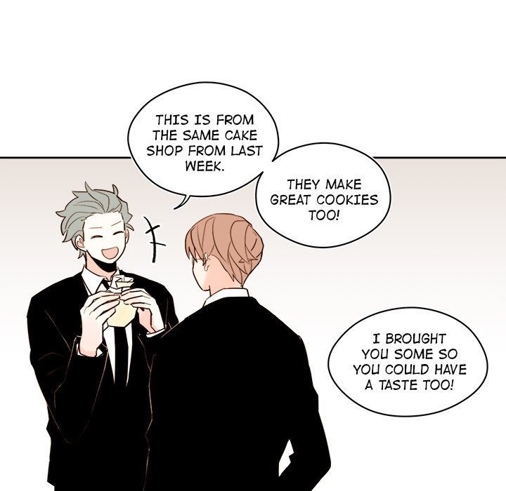 Summer Snow Summer Snow EP 40 - Toomics page 26 - 