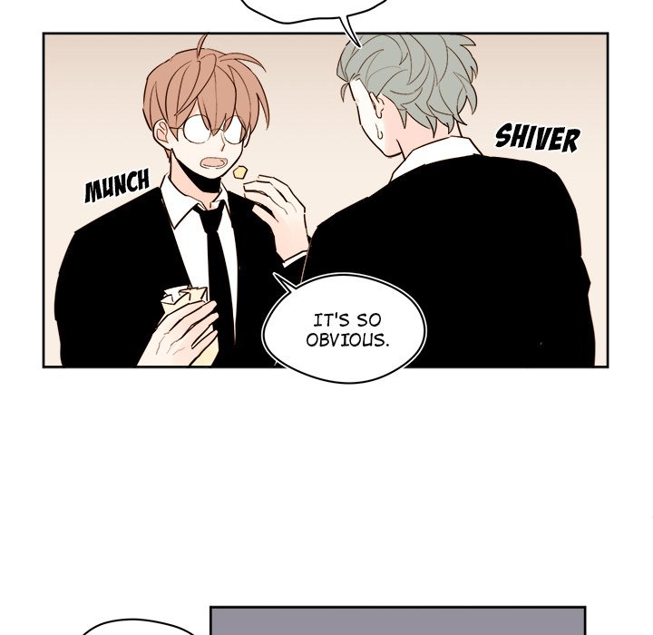 Summer Snow Summer Snow EP 40 - Toomics page 31 - 