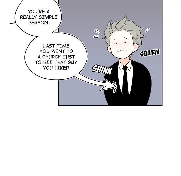 Summer Snow Summer Snow EP 40 - Toomics page 32 - 