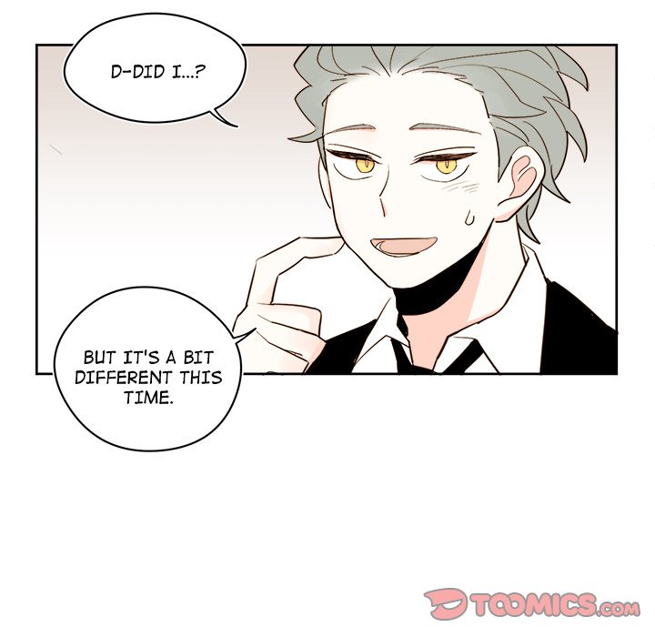 Summer Snow Summer Snow EP 40 - Toomics page 33 - 