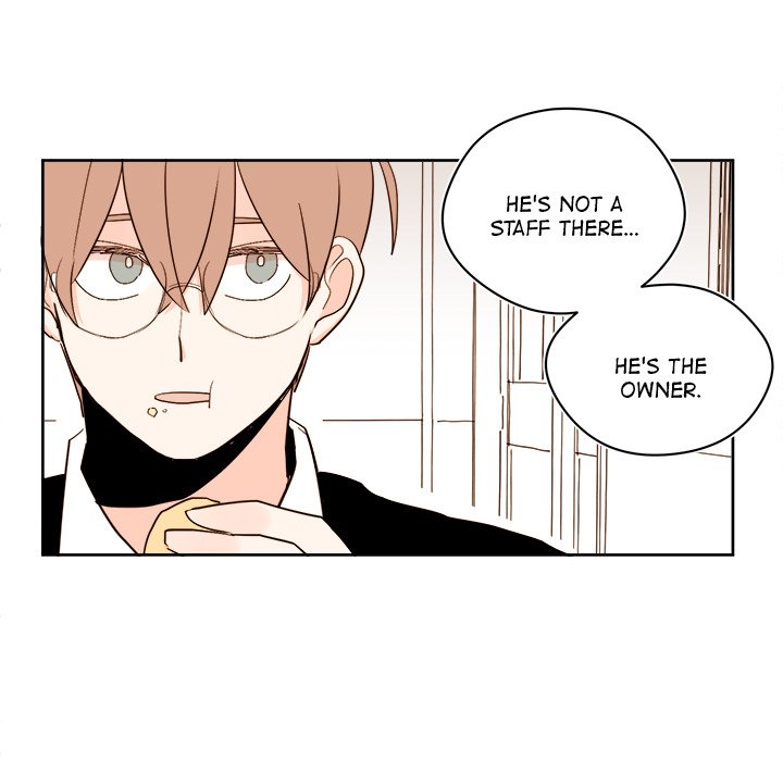 Summer Snow Summer Snow EP 40 - Toomics page 35 - 