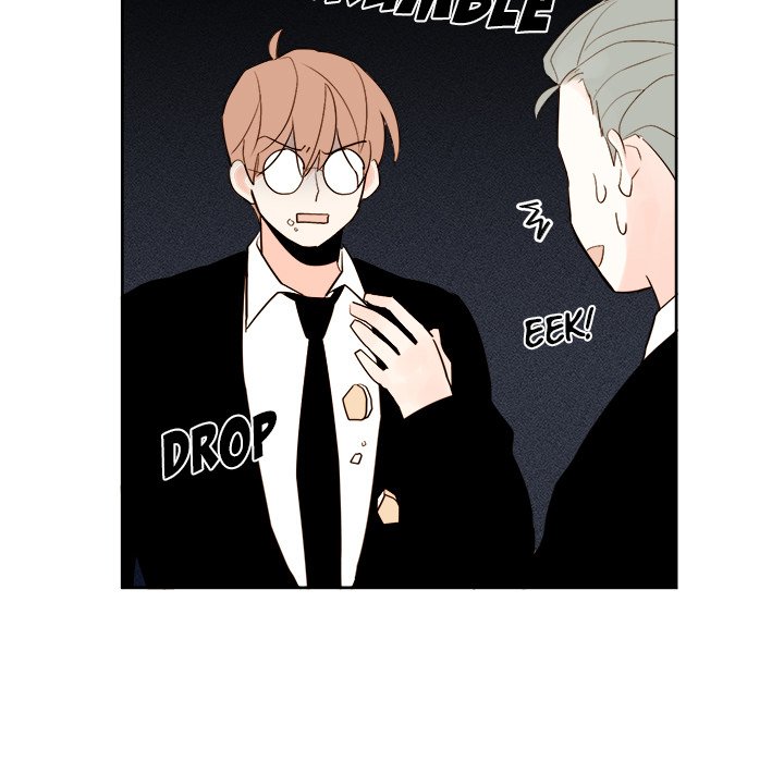 Summer Snow Summer Snow EP 40 - Toomics page 37 - 