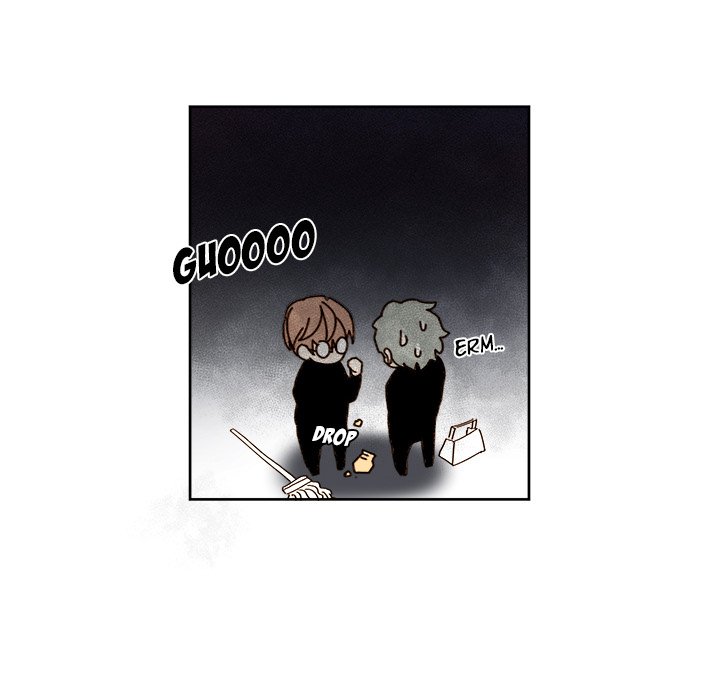 Summer Snow Summer Snow EP 40 - Toomics page 38 - 
