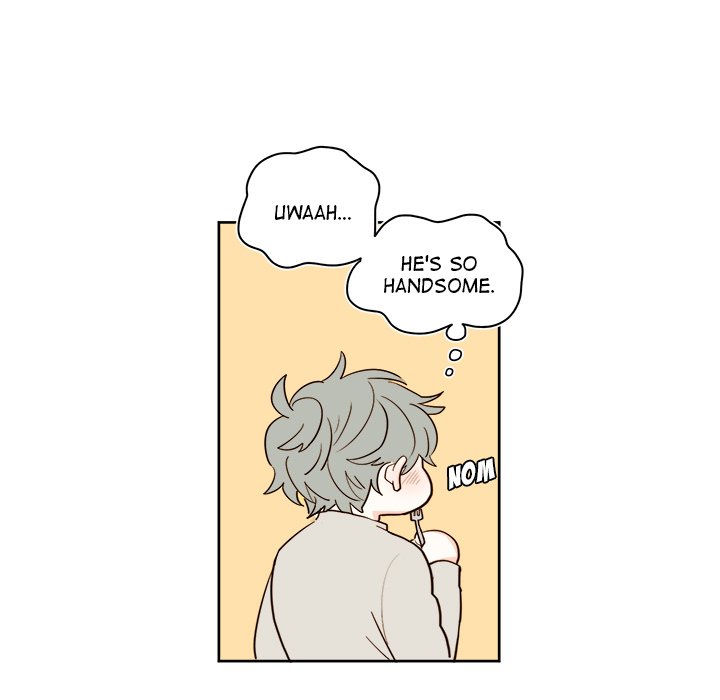 Summer Snow Summer Snow EP 40 - Toomics page 5 - 