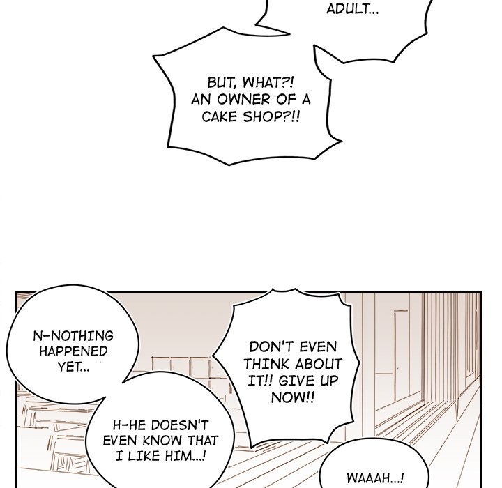 Summer Snow Summer Snow EP 40 - Toomics page 41 - 