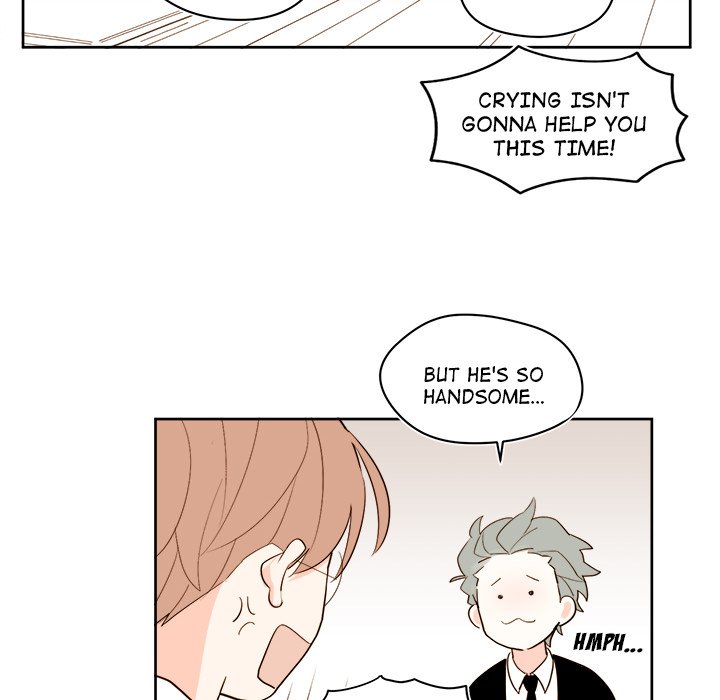 Summer Snow Summer Snow EP 40 - Toomics page 42 - 