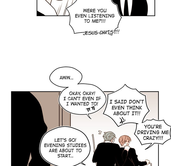 Summer Snow Summer Snow EP 40 - Toomics page 43 - 