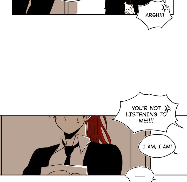 Summer Snow Summer Snow EP 40 - Toomics page 44 - 