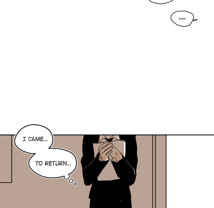 Summer Snow Summer Snow EP 40 - Toomics page 45 - 